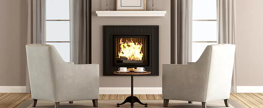 Heat & Glo Outdoor Gas Fireplaces Installation Contractors in Oildale, California
