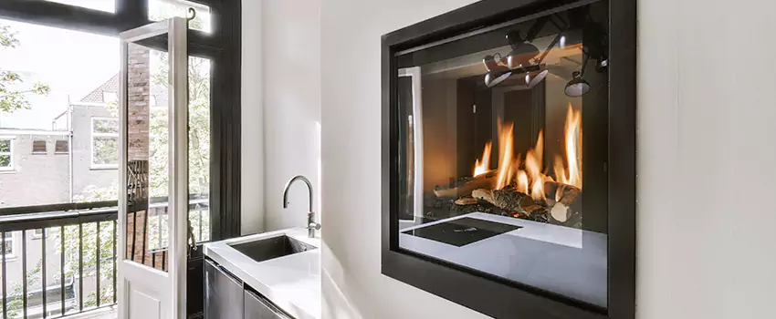 Heatilator Outdoor Fireplace Services in Oildale, California