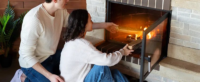 Kings Man Direct Vent Fireplaces Services in Oildale, California