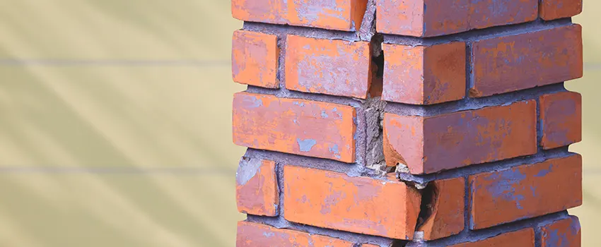 Leaking Chimney Repair And Replacement Cost in Oildale, California