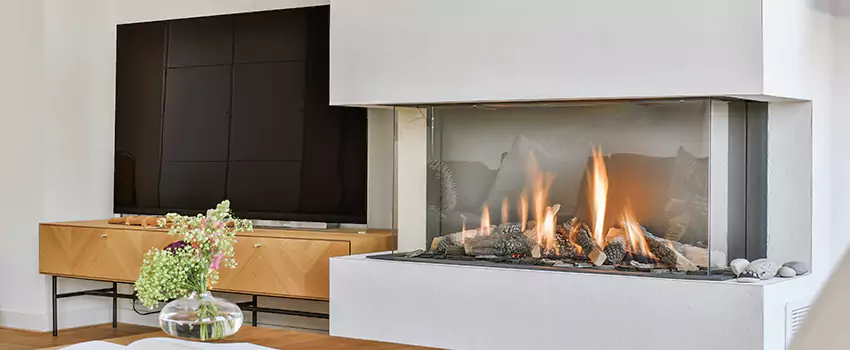 Ortal Wilderness Fireplace Repair and Maintenance in Oildale, California