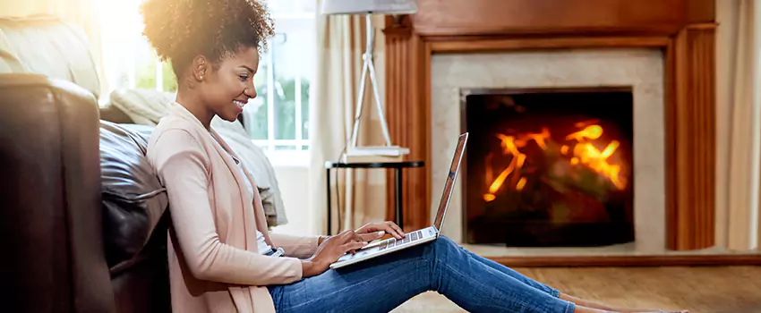 Cost-Effective Osburn Fireplace Installation and Repair in Oildale, CA