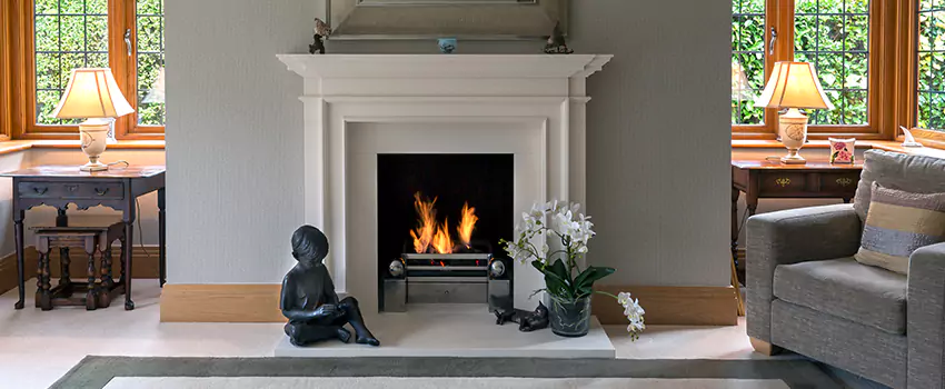 RSF Fireplaces Maintenance and Repair in Oildale, California