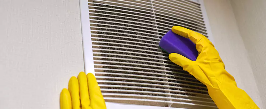 Vent Cleaning Company in Oildale, CA