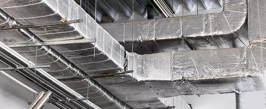 Vent Dust Cleaning Cost in Oildale, CA