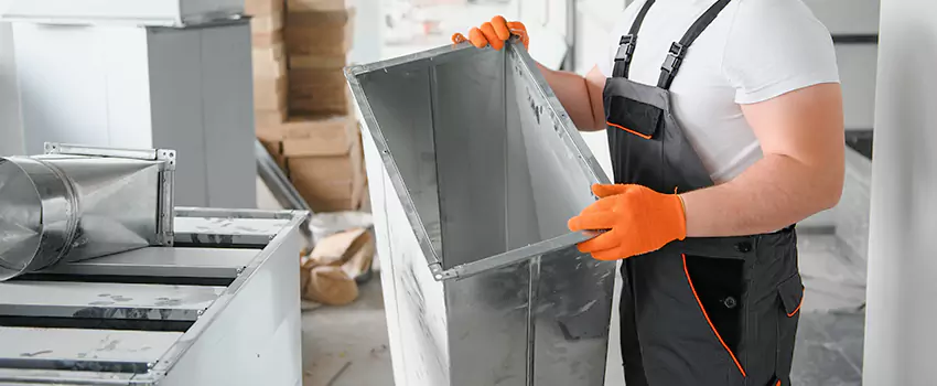 Ventilation Fan Cleaning Services in Oildale, California