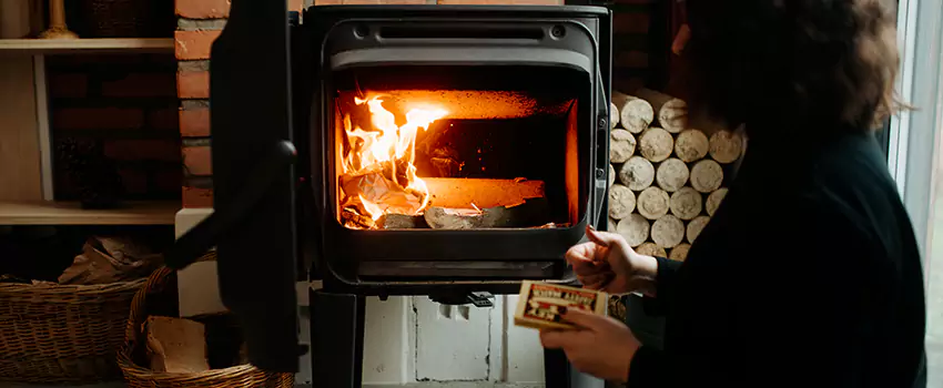 Key Features of Vermont Castings Fireplaces in Oildale, CA