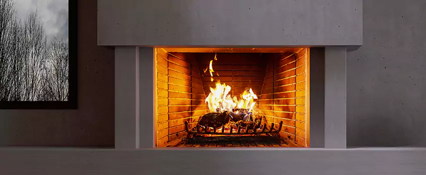 Indoor Wood Burning Furnace Repair and Installation in Oildale, California