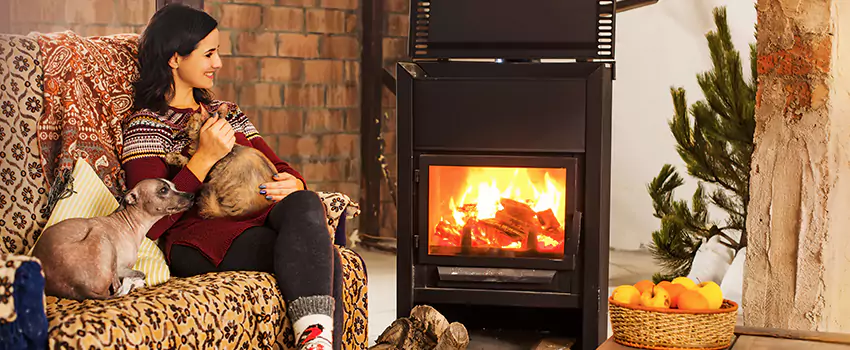 Wood Stove Chimney Cleaning Services in Oildale, CA
