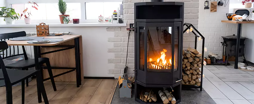 Wood Stove Firebox Installation Services in Oildale, CA