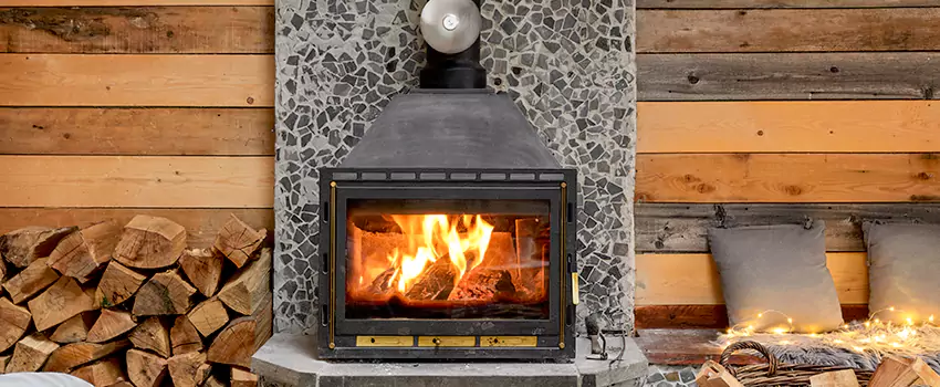 Wood Stove Cracked Glass Repair Services in Oildale, CA