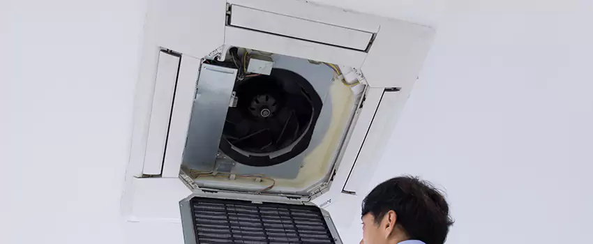 Benefits of Professional Air Duct Cleaning in Oildale, California