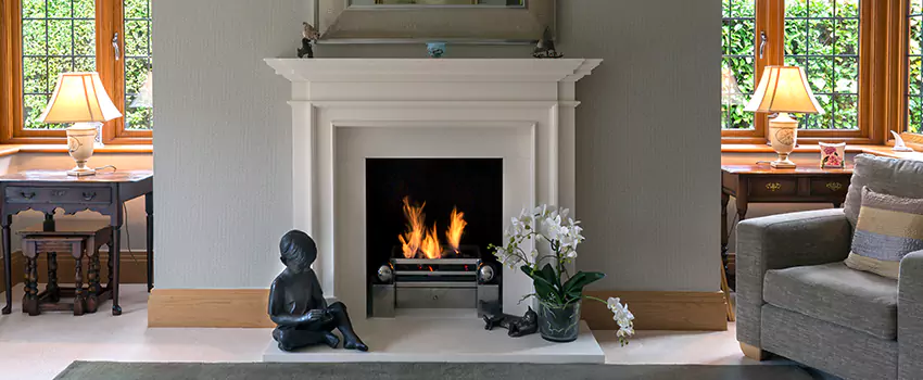 Astria Open-Hearth Wood Fireplaces Services in Oildale, CA