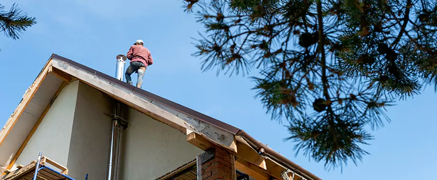 Birds Removal Contractors from Chimney in Oildale, CA