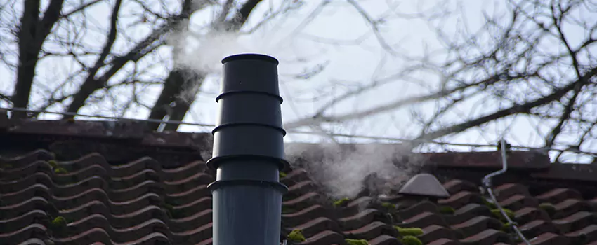 Broken Chimney Animal Screen Repair And Installation in Oildale, CA