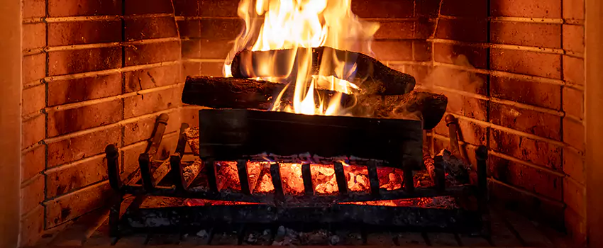 Chimney Ash Dump Cover Repair Services in Oildale, CA
