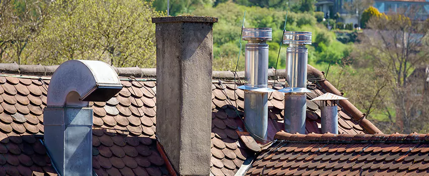 Commercial Chimney Blockage Removal in Oildale, California