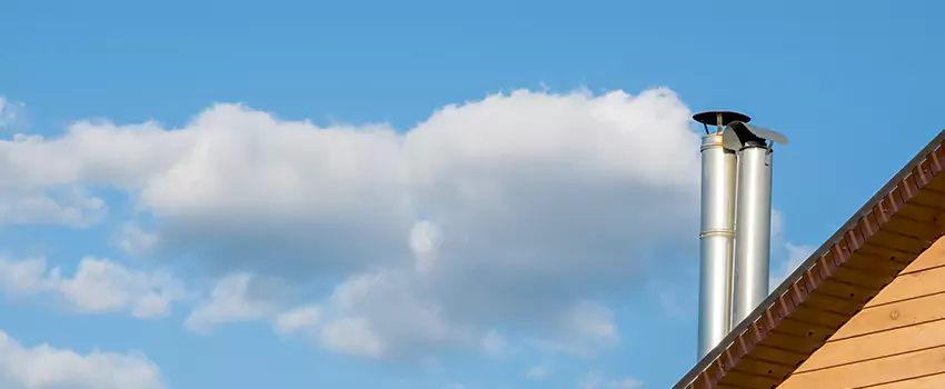 Chimney Cap Bird Guard Repair in Oildale, California