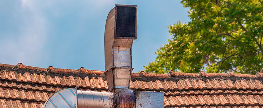 Chimney Cleaning Cost in Oildale, California