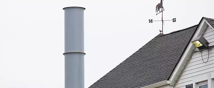 Multi-flue Chimney Caps Installation And Repair in Oildale, CA