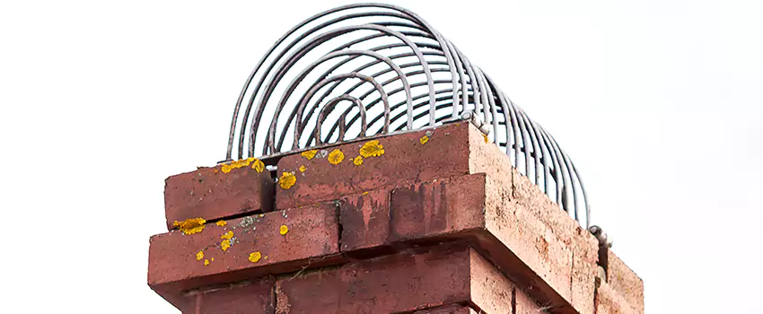 Chimney Crown Problems in Oildale, California