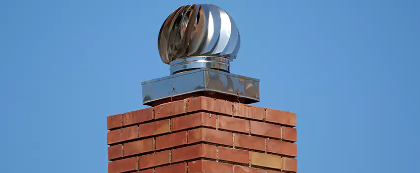 Chimney Damper Hinge Repair in Oildale, CA