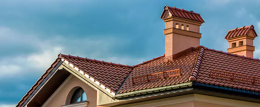 Residential Chimney Services in Oildale, California