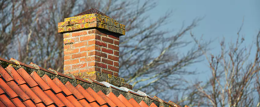 Chimney Flue Cap Installation in Oildale, CA