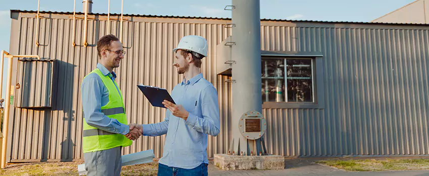 Chimney Cap Inspection in Oildale, CA