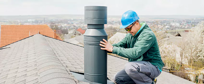 Insulated Chimney Liner Services in Oildale, CA