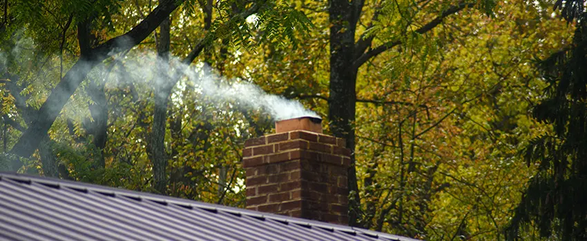 Gas Chimney Odor Removal in Oildale, California