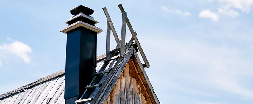 Chimney Pot Inspection in Oildale, CA