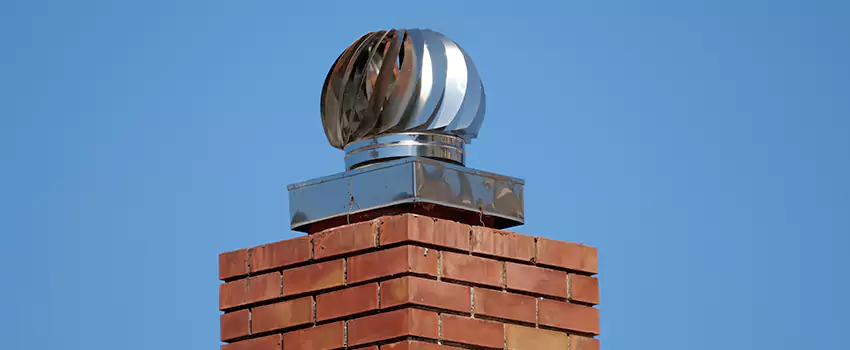 Chimney Flue Rebuild Services in Oildale, California