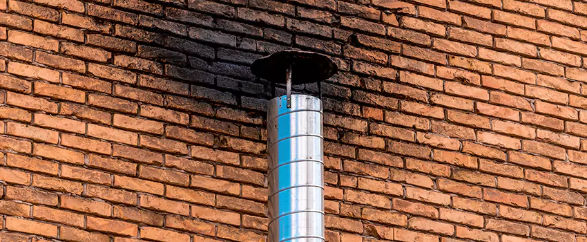 Chimney Design and Style Remodel Services in Oildale, California