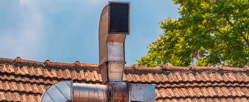 Chimney Blockage Removal in Oildale, California