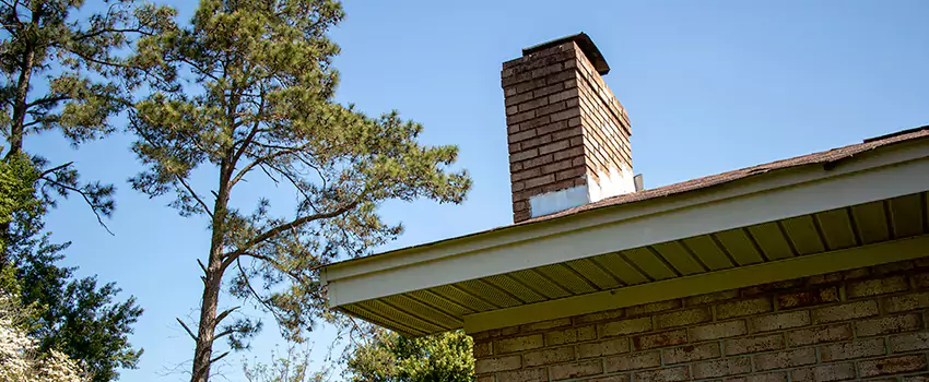 Brick Chimney Sweep Near Me in Oildale, CA