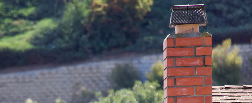 Chimney Tuckpointing And Masonry Restoration in Oildale, CA