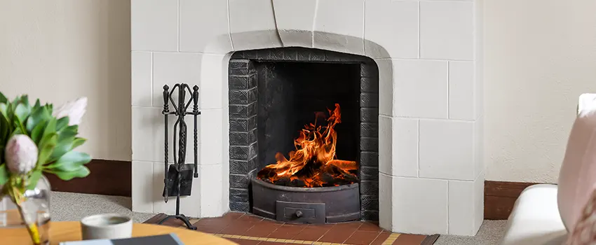 Classic Open Fireplace Design Services in Oildale, California
