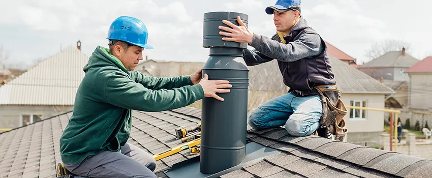 Commercial Chimney Cost in Oildale, CA