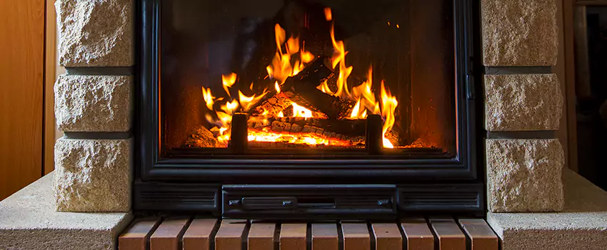 Decorative Fireplace Installation Cost in Oildale, California