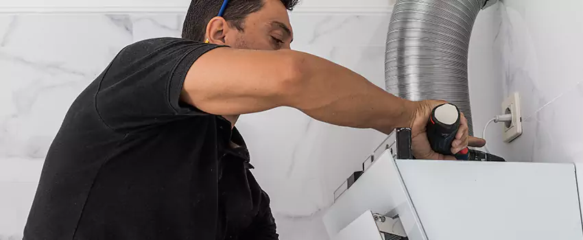Dryer Vent Blockage Cleaning in Oildale, CA