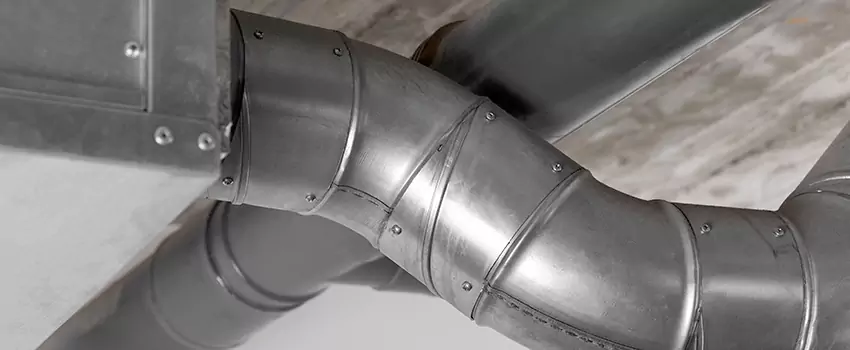Dryer Vent Blockage Inspection in Oildale, CA