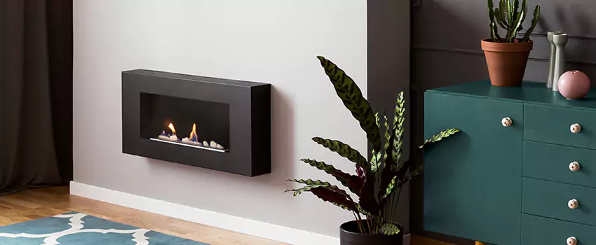 Cost of Ethanol Fireplace Repair And Installation Services in Oildale, CA