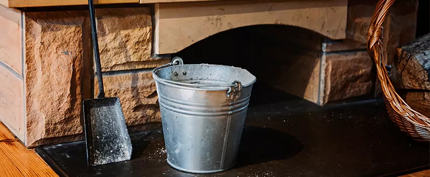 Clean The Fireplace Mantle And Hearth in Oildale, California