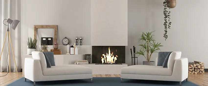Decorative Fireplace Crystals Services in Oildale, California