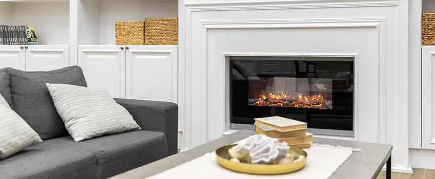 Pellet Fireplace Insert Installation in Oildale, CA