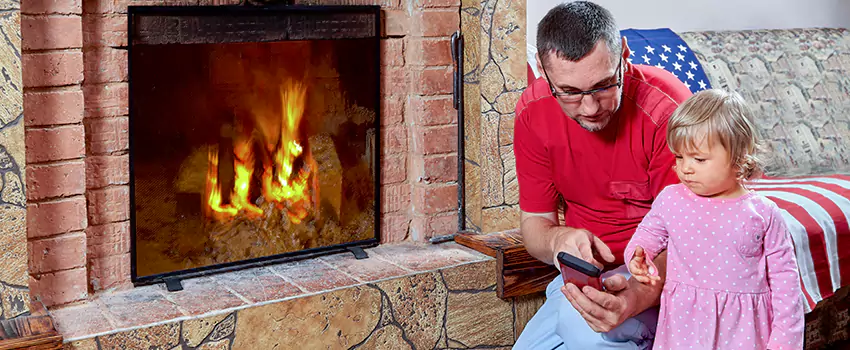Fireplace Safety Locks For Kids in Oildale, CA