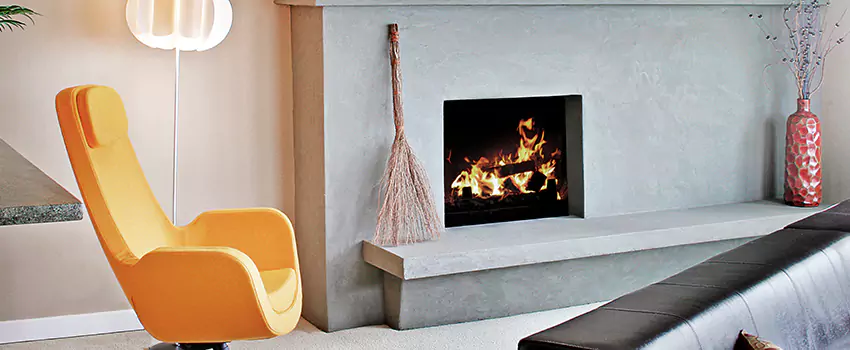 Electric Fireplace Makeover Services in Oildale, CA