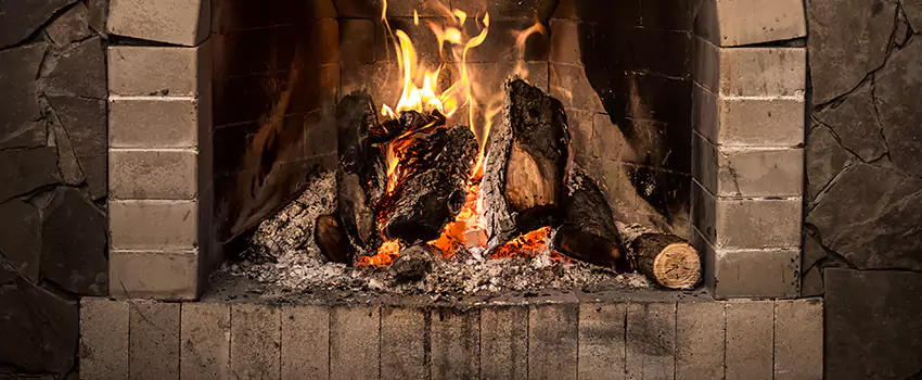 Cost of Rebuilding A Fireplace in Oildale, California
