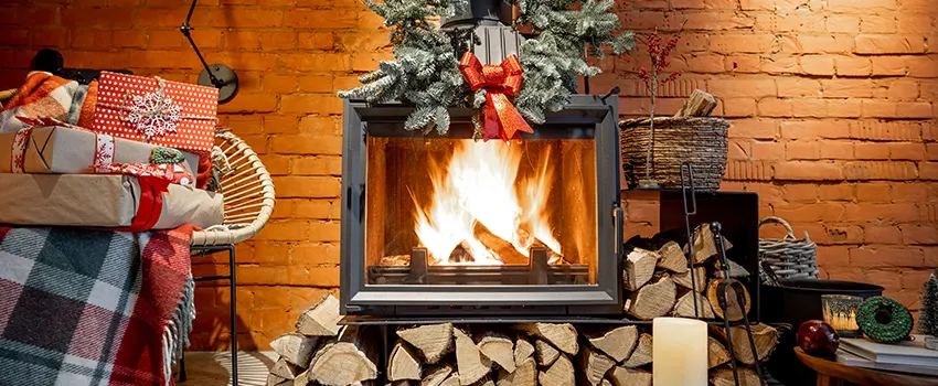 Steel Fireplace Grate Repair And Replacement Services in Oildale, California